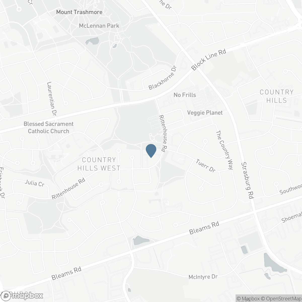 2 - 160 RITTENHOUSE ROAD, Kitchener, Ontario N2E 3E9